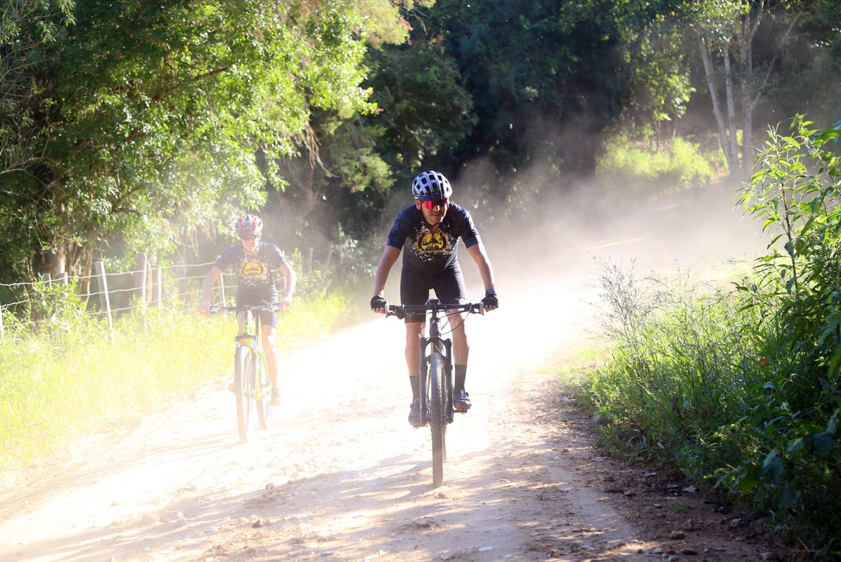 Cicloturismo em SP: Explore quatro rotas imperdíveis