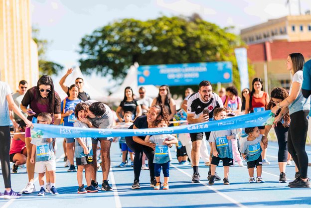 Circuitinho das Estações chega a Salvador