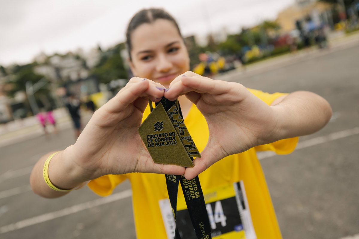Circuito Banco do Brasil de Corrida anuncia novas etapas