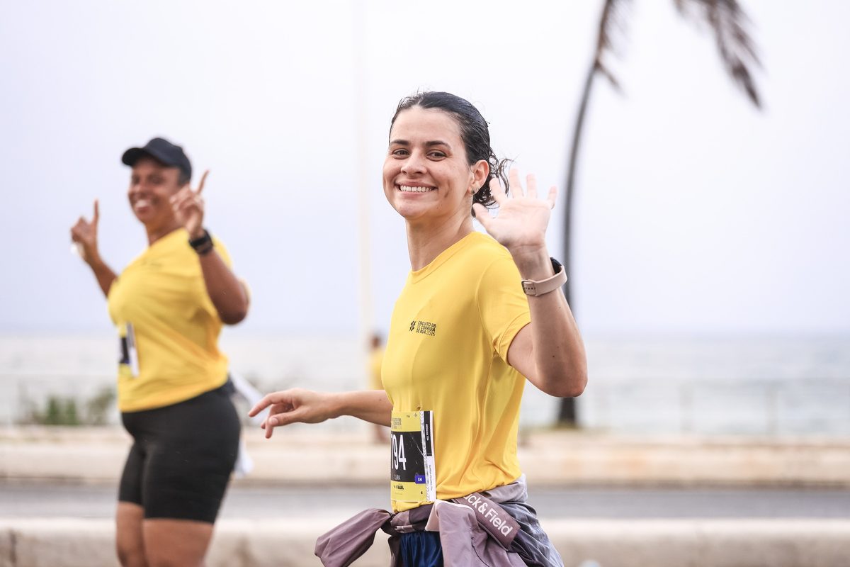 Circuito Banco do Brasil de Corrida chega a Belo Horizonte