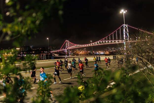 Circuito Brasil Gigante na Maratona Internacional de Floripa 2026
