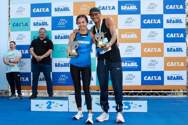Circuito CAIXA estreia em São Bernardo com vitória de Aneilton Silva