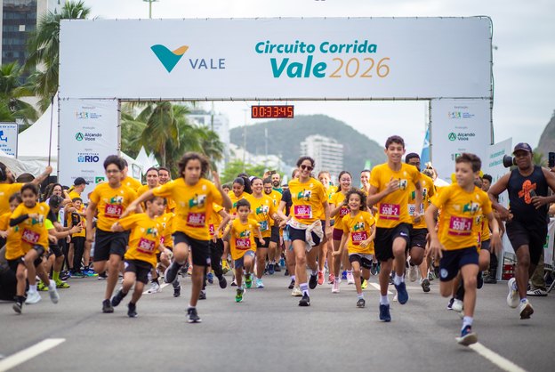 Circuito Corrida Vale cresce 117% em 2026