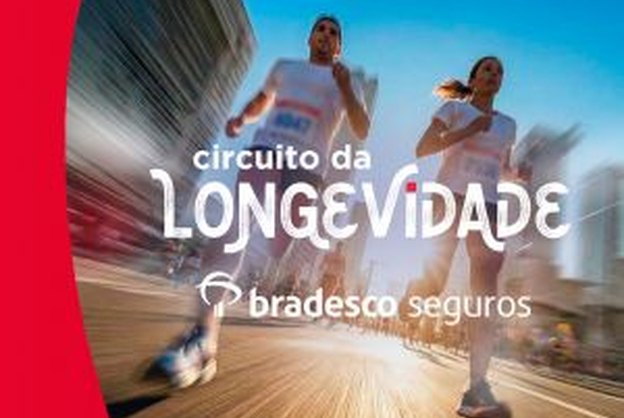Circuito da Longevidade Bradesco Seguros chega a Porto Alegre