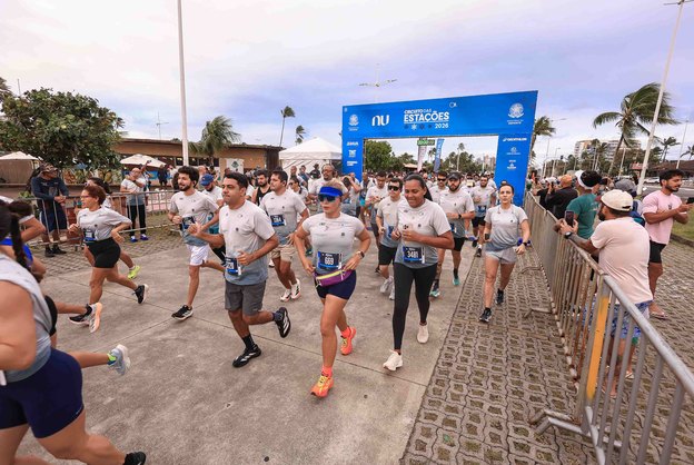 Circuito das Estações chega a Curitiba com a Etapa Primavera