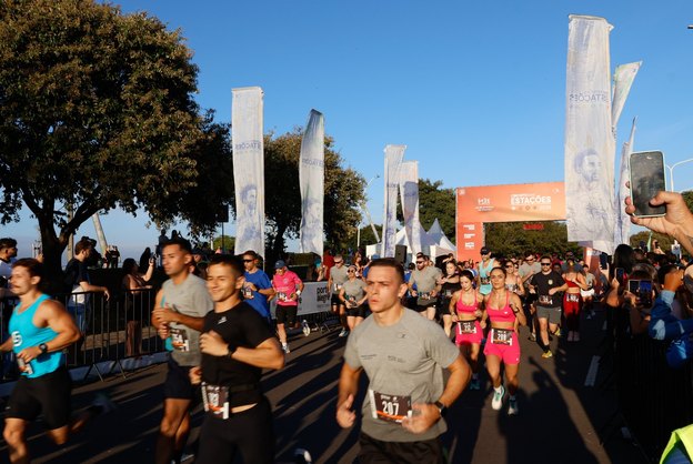 Circuito das Estações chega a Porto Alegre