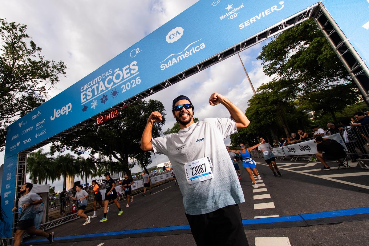 Circuito das Estações Inverno chega a Florianópolis
