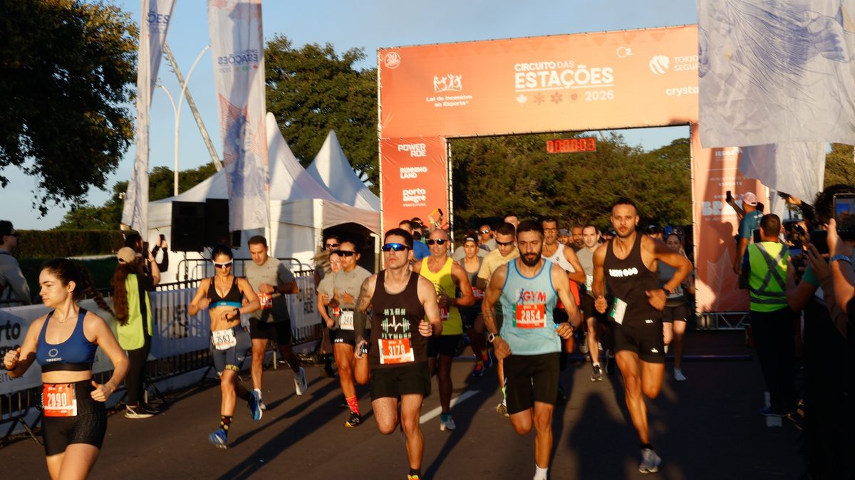 Circuito das Estações Inverno chega a Porto Alegre