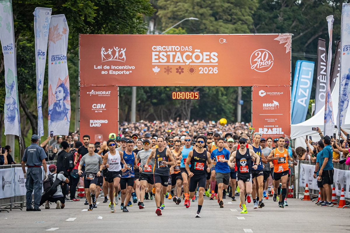 Circuito das Estações Inverno chega a São José dos Campos