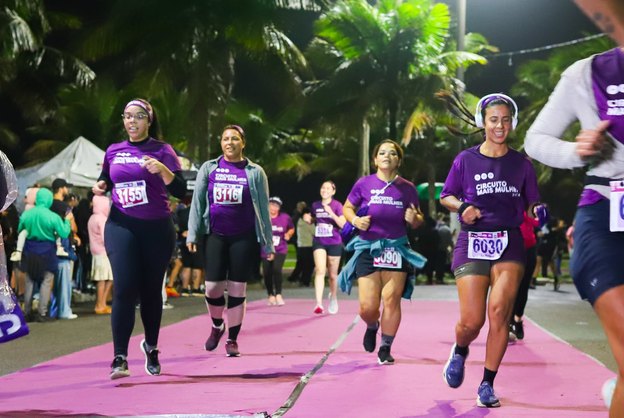 Circuito Mais Mulher chega a São João da Boa Vista