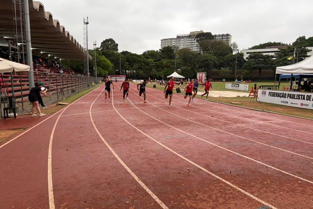 Circuito Performance 4/Open destaca talentos do atletismo paulista