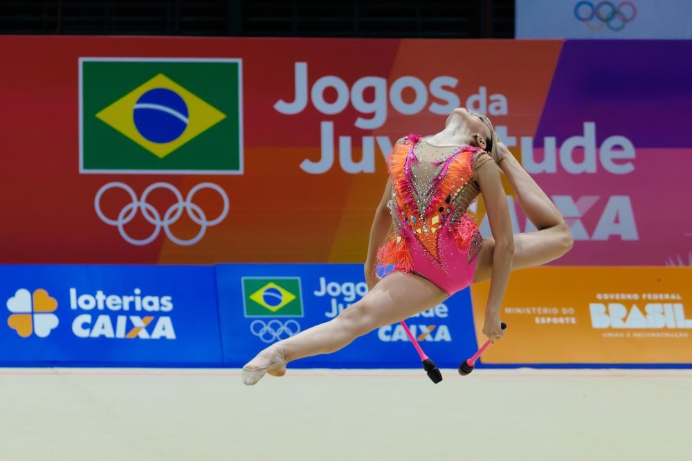 COB abre edital para cidades candidatas aos Jogos da Juventude 2027