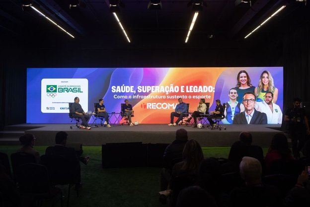 COB Expo registra crescimento de 50% em público
