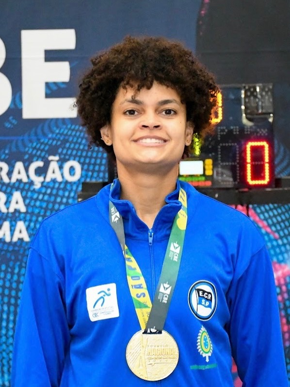 Competição de florete abriu a temporada 2026; Foram dois ouros e sete bronzes