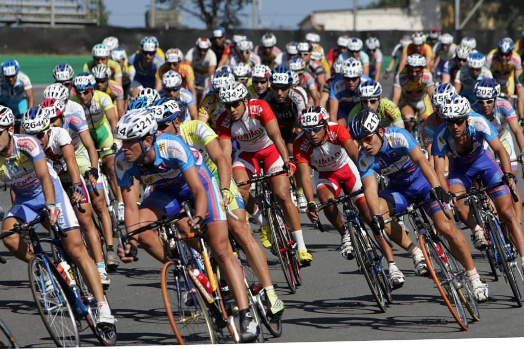 Contagem Regressiva para a 75ª Prova Ciclística 9 de Julho