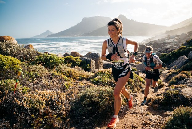Contagem regressiva para o Mundial de Corrida de Montanha em Cape Town