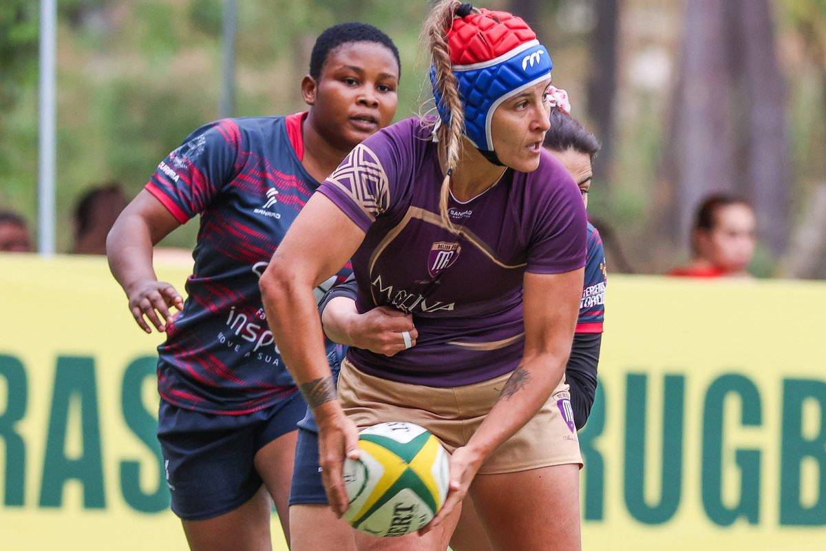 Copa do Brasil de Rugby 2026: Datas Atualizadas