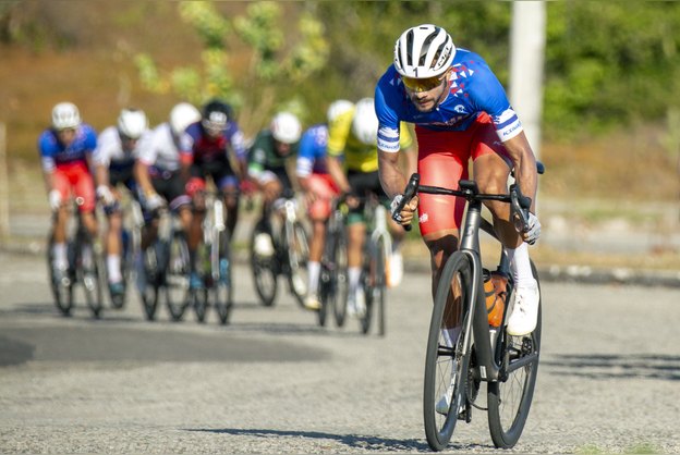 Copa Norte-Nordeste de Ciclismo: Bahia e Roraima se destacam em Fortaleza