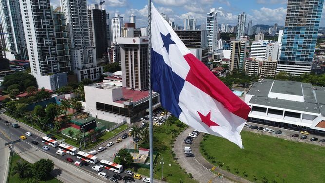 Corredores brasileiros exploram a Maratona do Panamá
