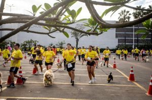 Corrida Garotada e Cachorrida Ganham Nova Arena