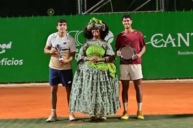 Costa do Sauípe Open confirma datas para 2026 e reforça protagonismo no tênis sul-americano
