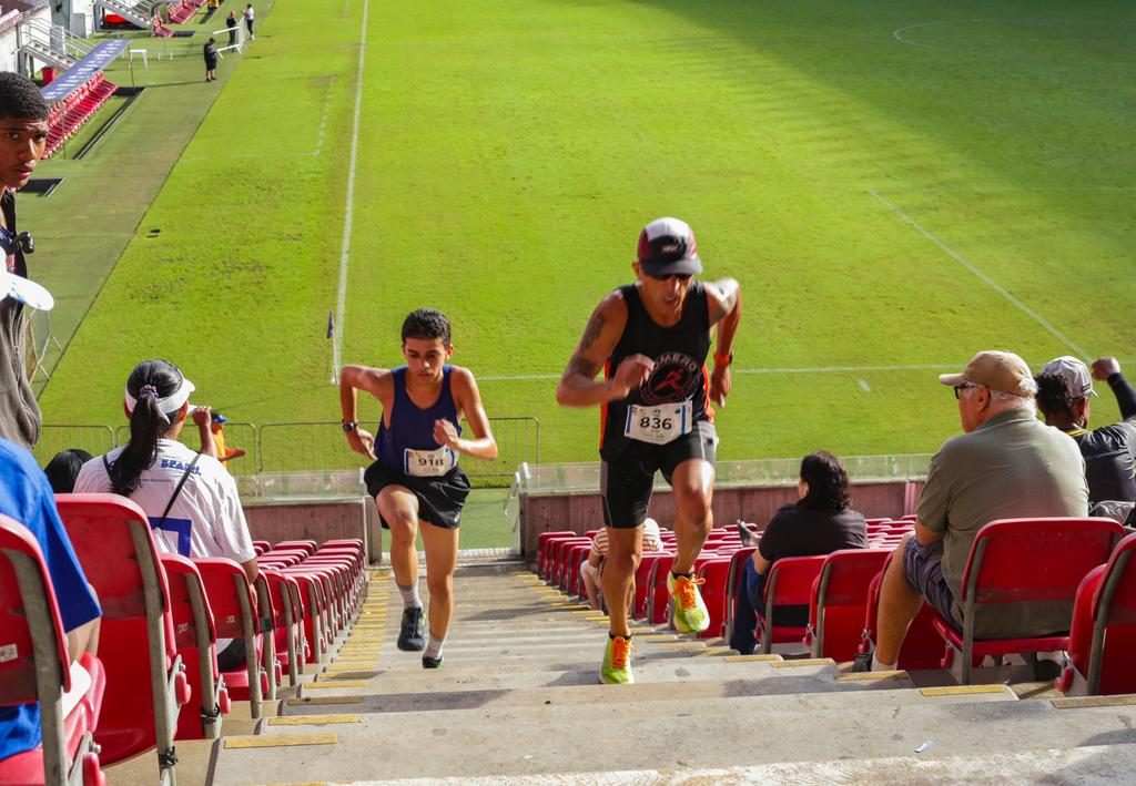 Cross Urbano CAIXA chega a São Luís neste domingo