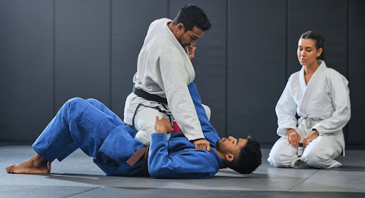 Dados são da Maximum Boxing, referência em equipamentos de esportes de combate