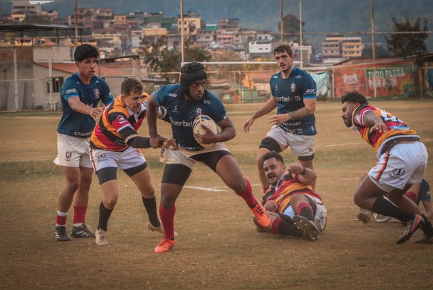 Definições no Super 12: Última Rodada da Fase de Grupos