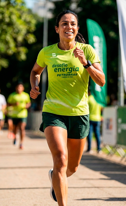 Desafio Energia Petrobras agita Salvador