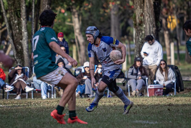 Desterro e Joaca se enfrentam no clássico catarinense pelo Super 12