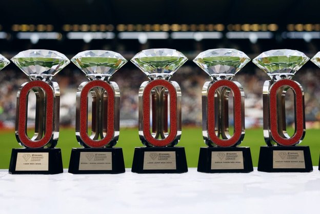 Diamond League 2027 terá final em Zurique e etapa em Pequim como destaque