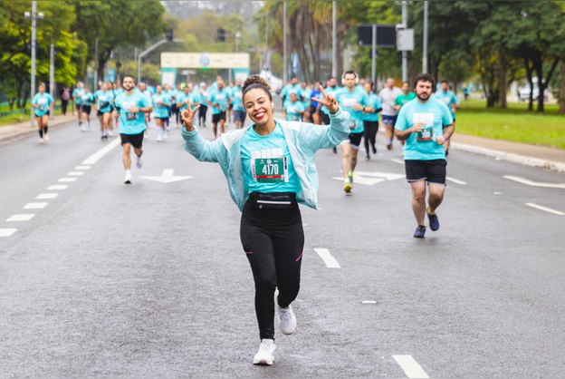 Eco Run 2026 agita Belo Horizonte