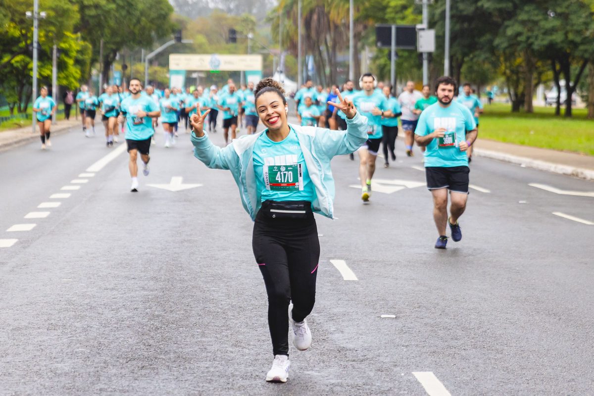 Eco Run 2026 chega a Belo Horizonte