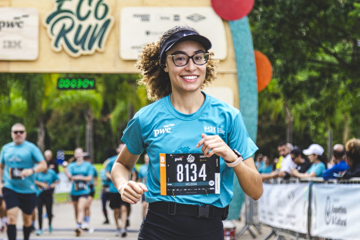 Eco Run 2026 Chega a São Paulo