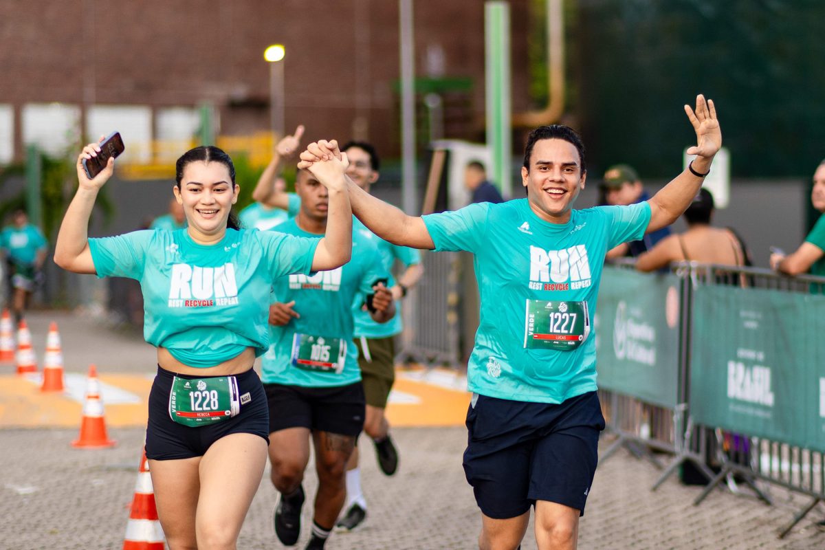 Eco Run chega a Palmas em setembro