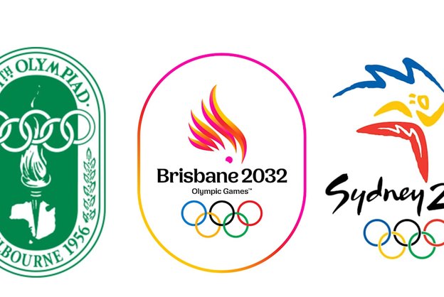 Emblema dos Jogos Olímpicos de Brisbane 2032 é revelado