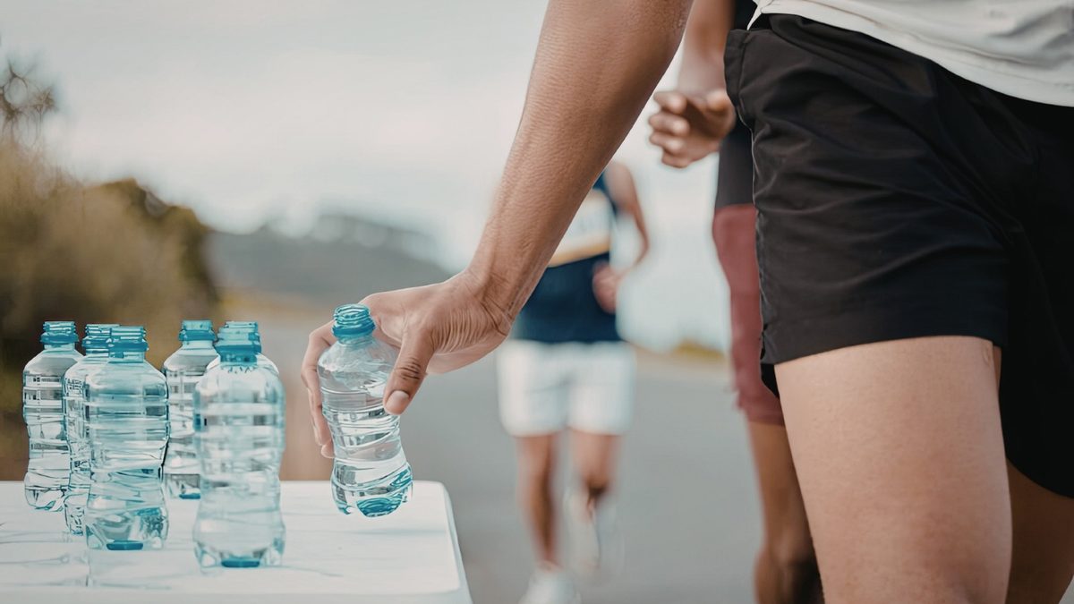 Estudo revela que 36% dos corredores já participaram como 'pipocas'