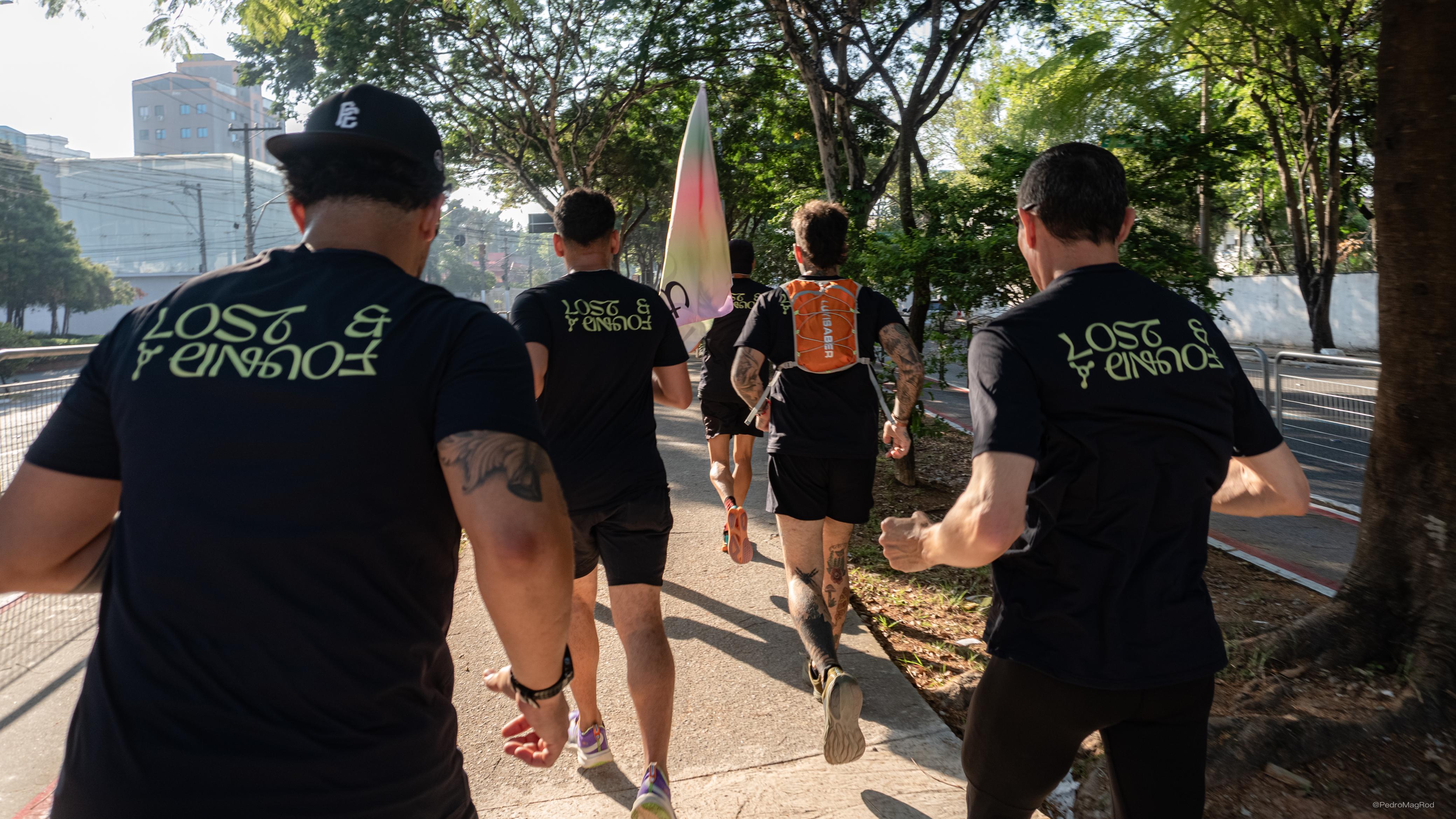 Festival Lost & Found promete unir esporte e música