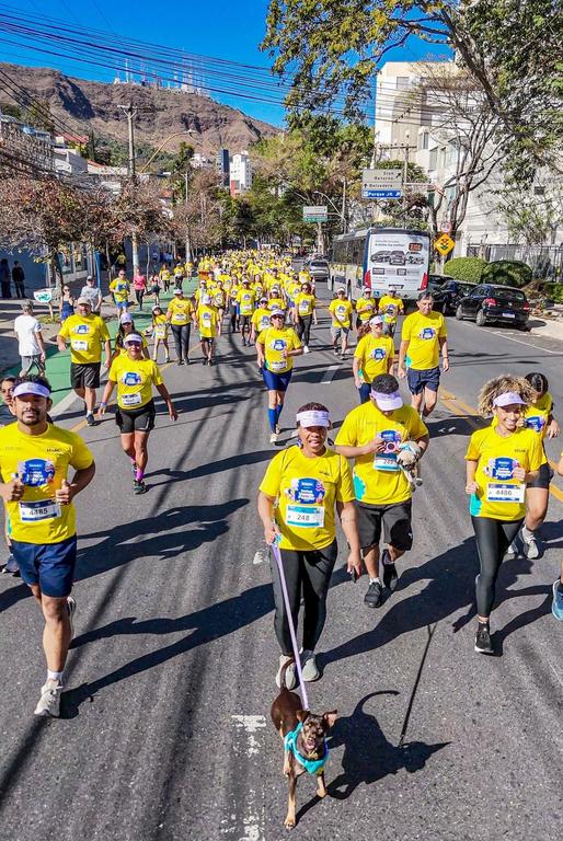 Festival Vamos Passear 2026 começa em BH