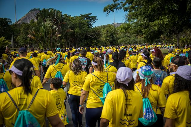 Festival Vamos Passear 2026 Percorre o Brasil