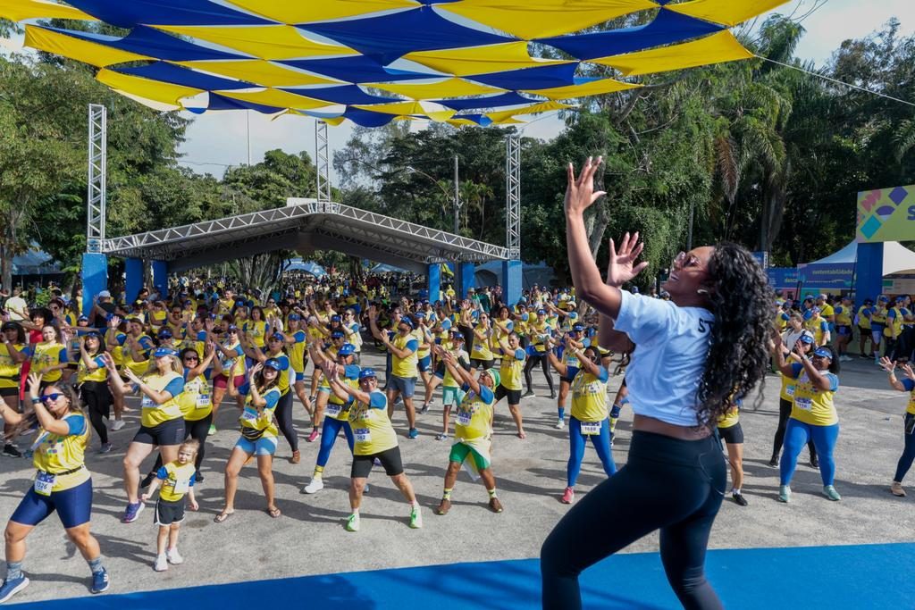 Festival Vamos Passear chega a Brasília com atividades gratuitas