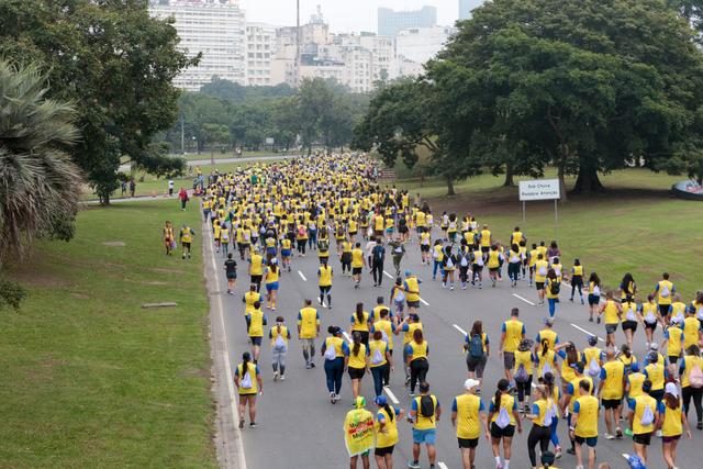 Festival Vamos Passear encerra edição 2026 em Brasília e São Paulo