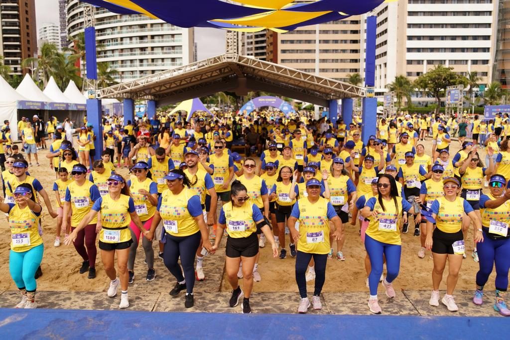 Festival Vamos Passear estreia em Fortaleza com sucesso