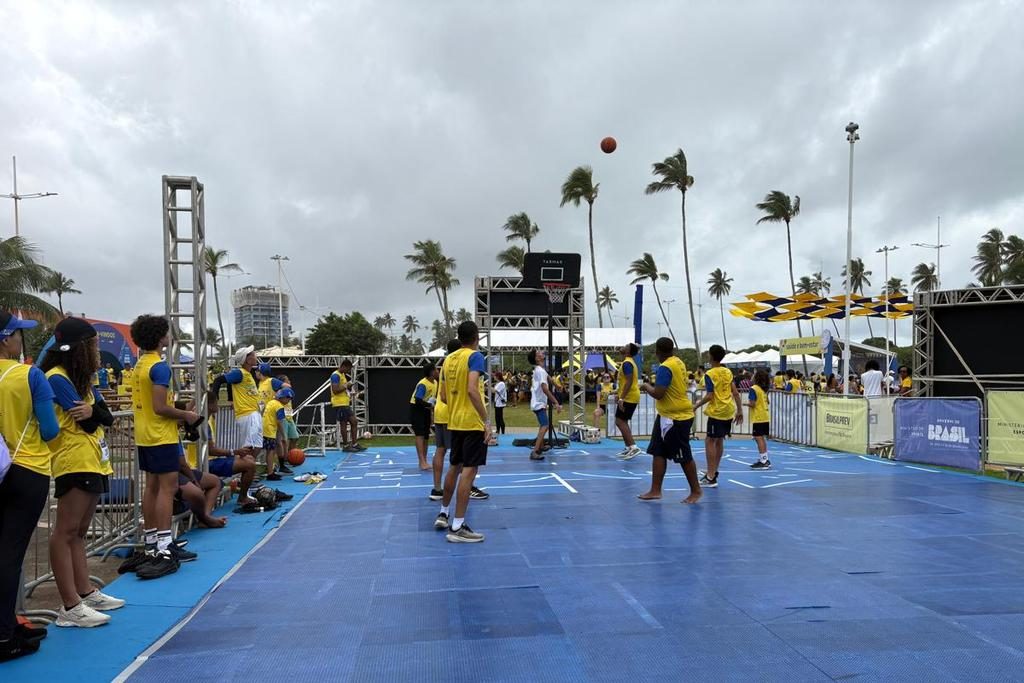 Festival Vamos Passear retorna a Belém em junho