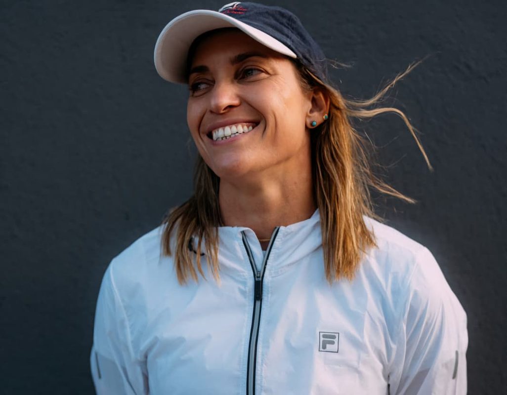 FILA marca presença no IRONMAN 70.3 Rio de Janeiro
