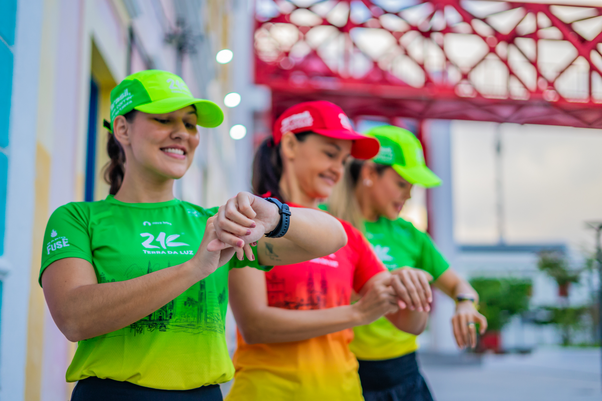 Fortaleza se prepara para a 21K Terra da Luz 2026