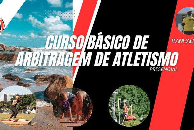 FPA abre inscrições para curso de arbitragem em Itanhaém