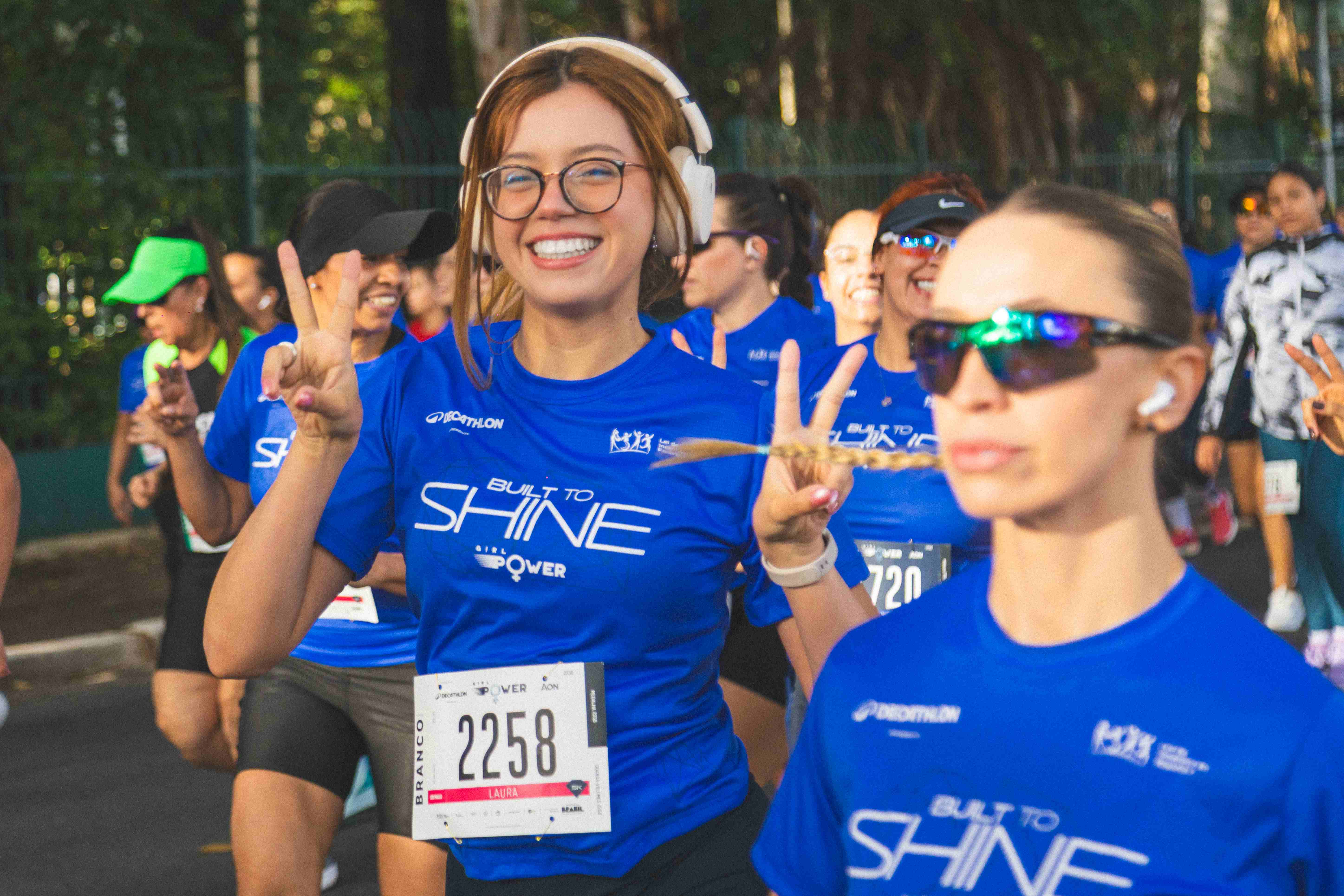 Girl Power chega a Osasco em abril de 2026