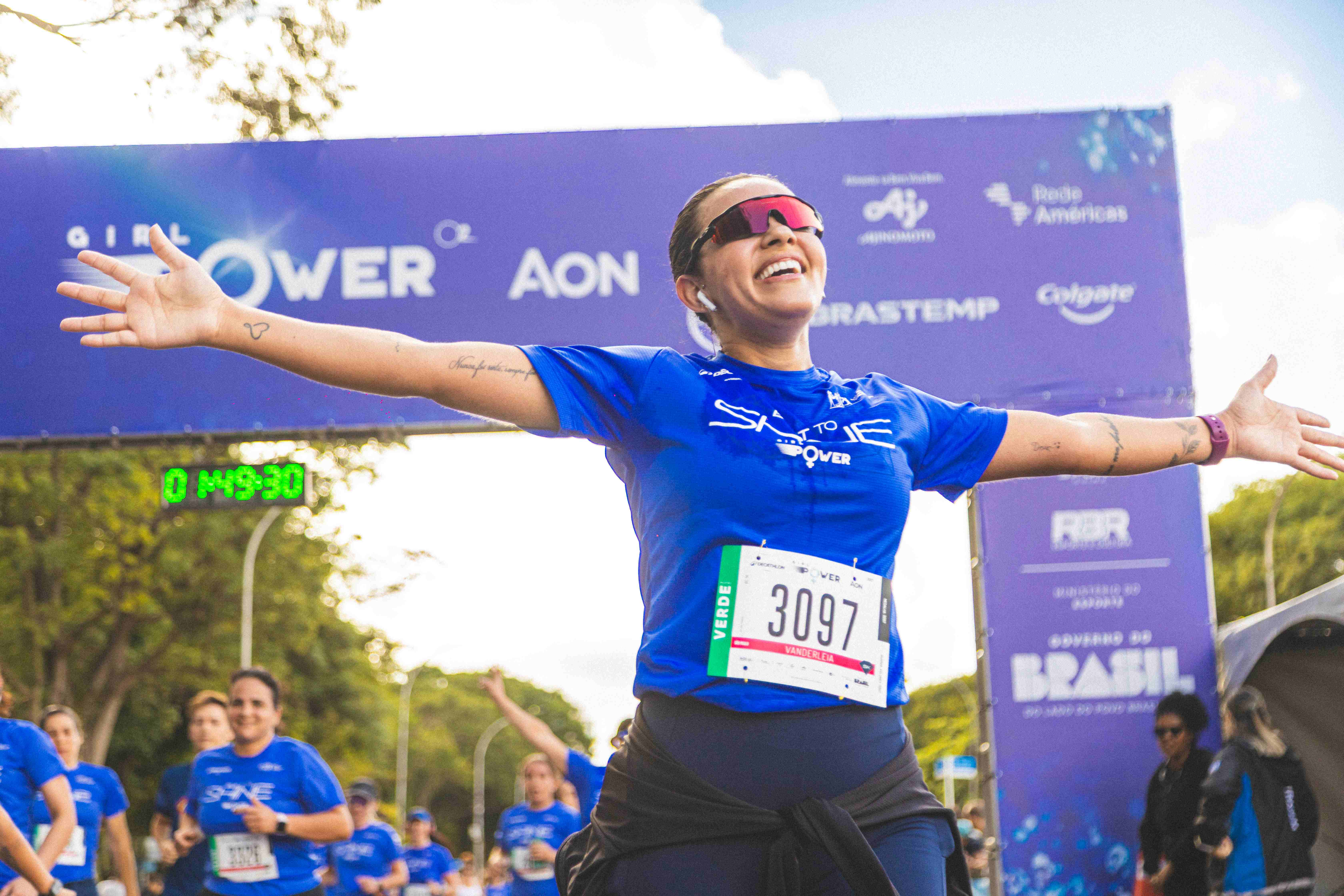 Girl Power chega a Vitória em maio