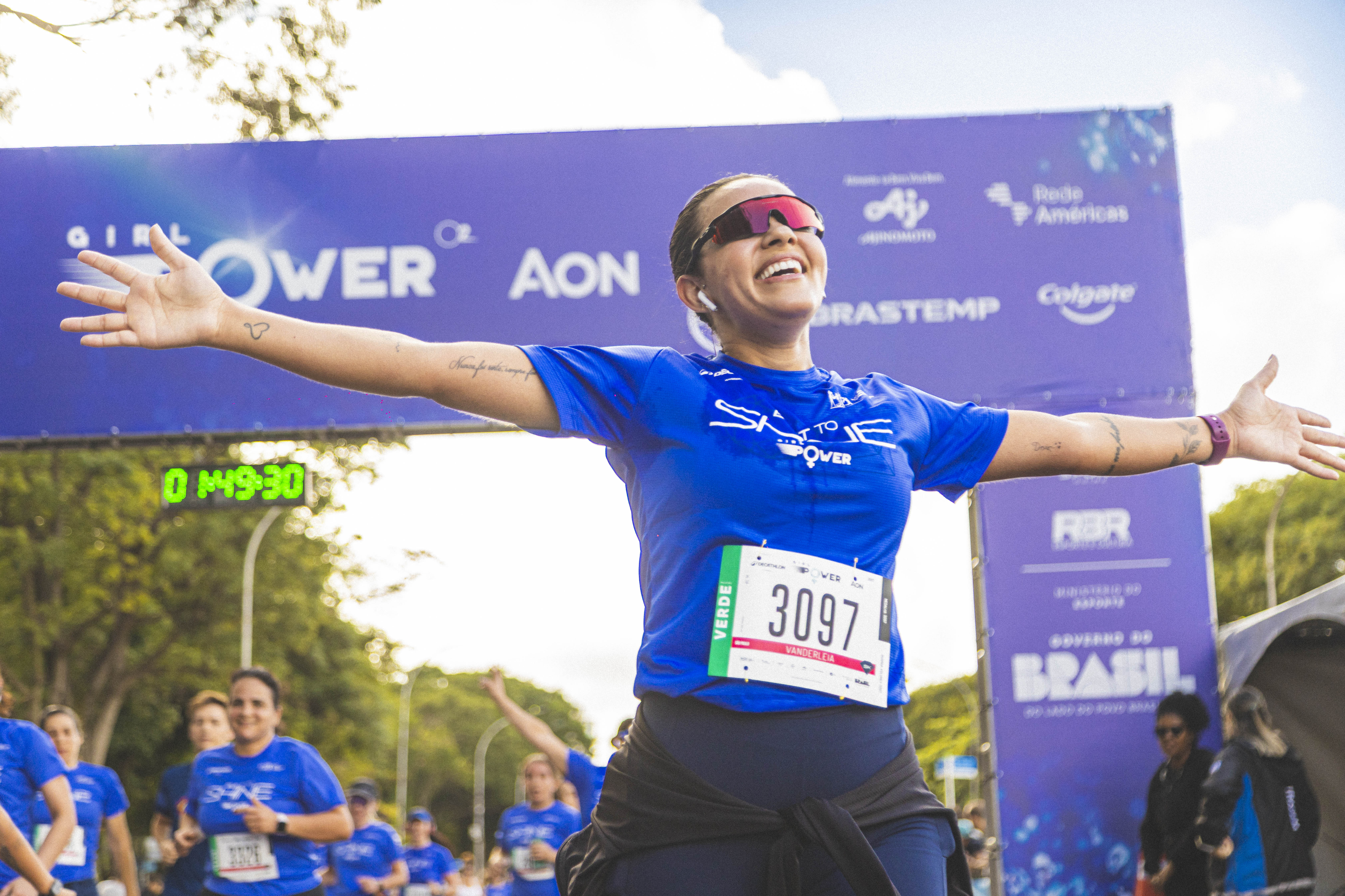 Girl Power chega a Vitória no dia 10 de maio